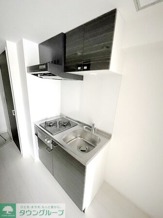 SS Advance高島平の物件内観写真